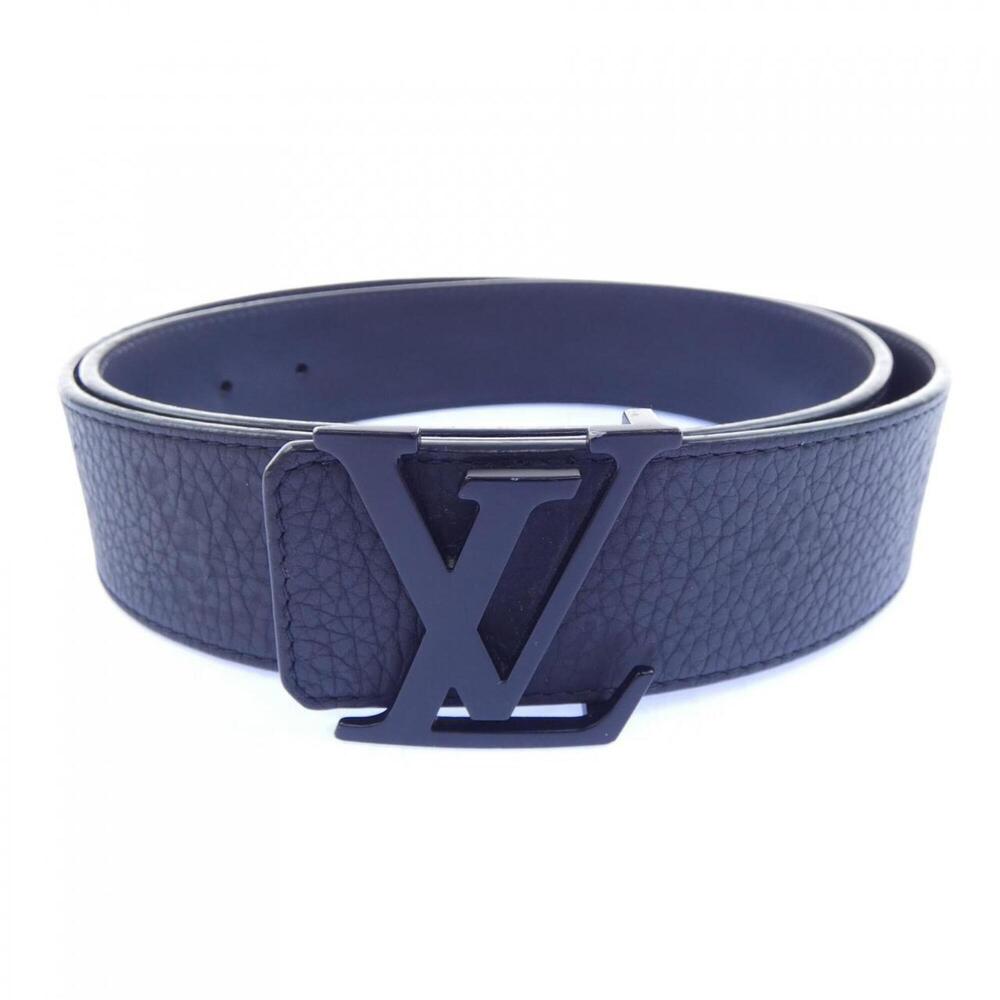 Louis Vuitton LV Initials 40mm Reversible Belt M0424